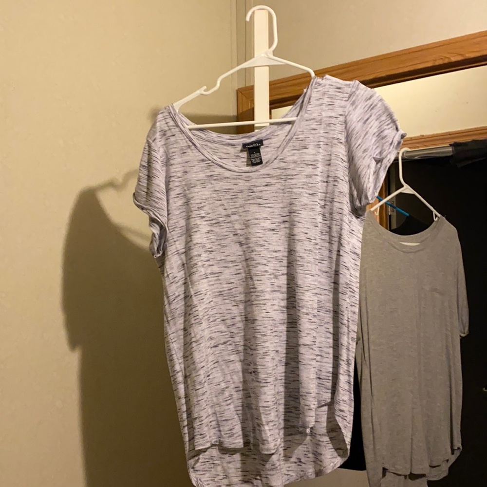Soft t